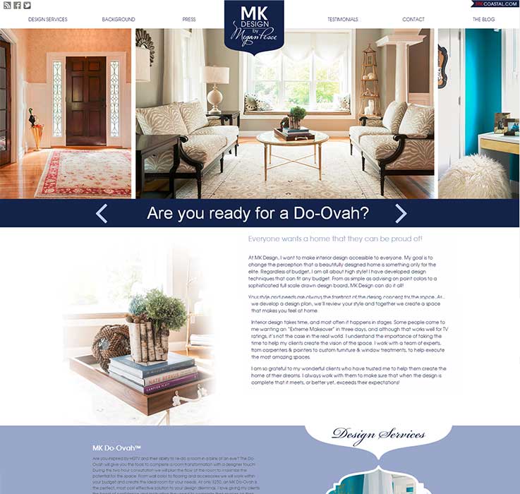 MK Design